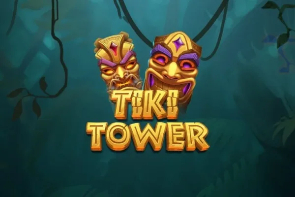 Tiki Tower